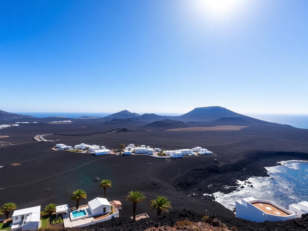 Isole Canarie