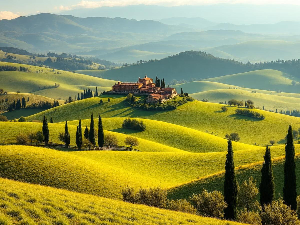 Toscana
