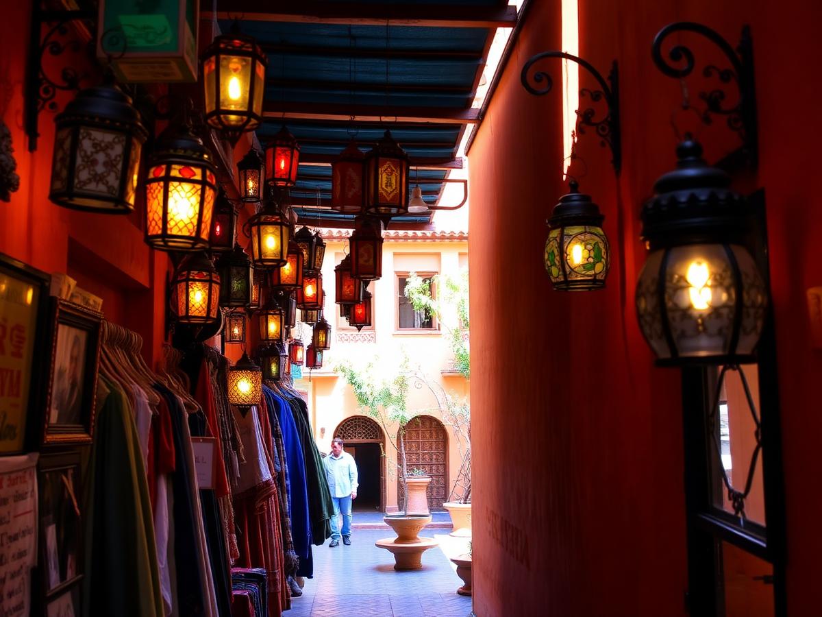 Marocco